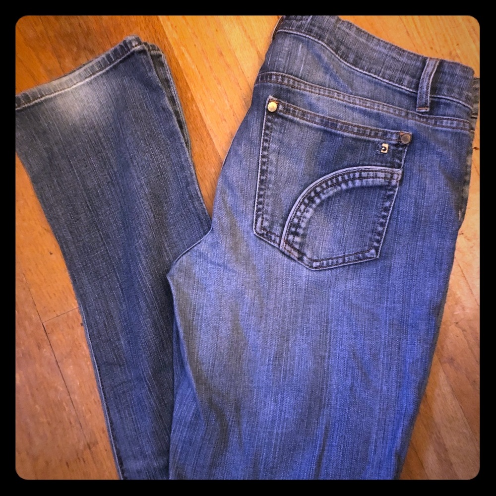 JOES JEANS—Chelsea cut